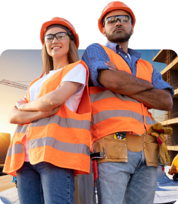 construction worker recruitment