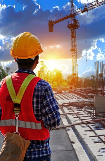 professional construction recruitment