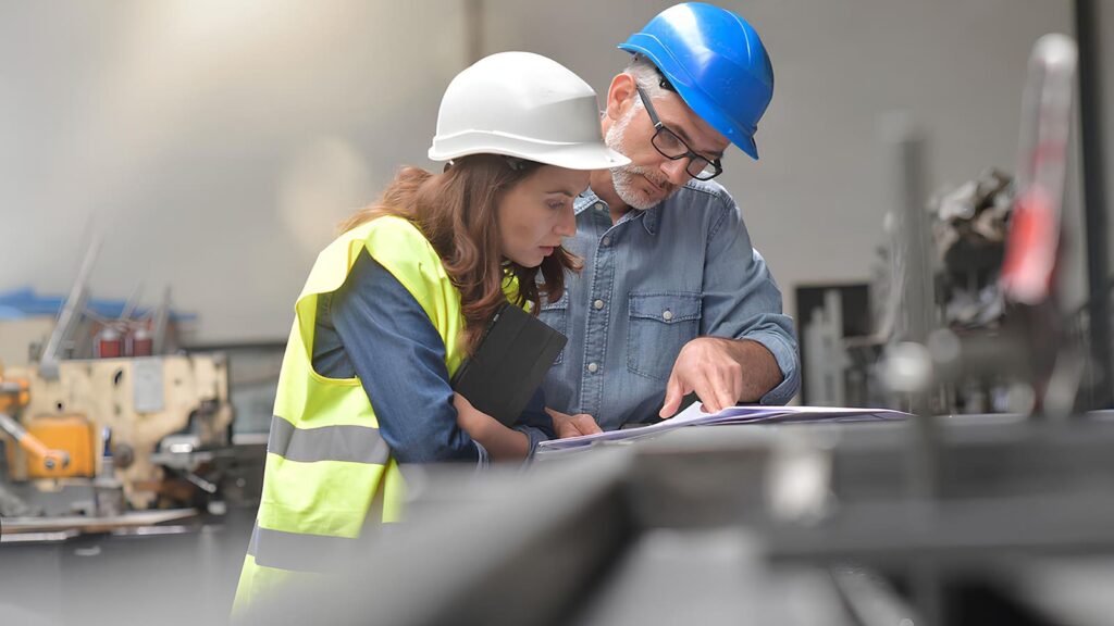 Construction Hiring Trends