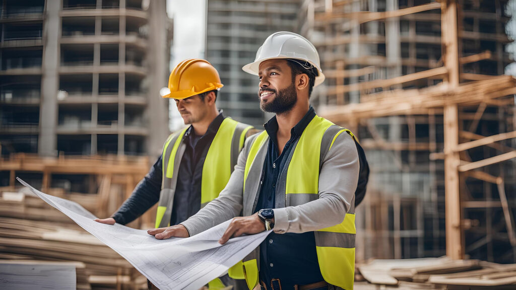 Construction Job Application Tips