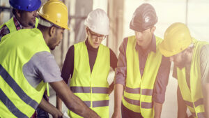 Construction job market trends