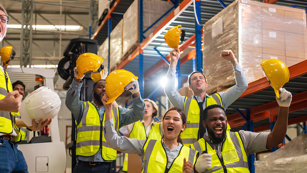 workforce retention