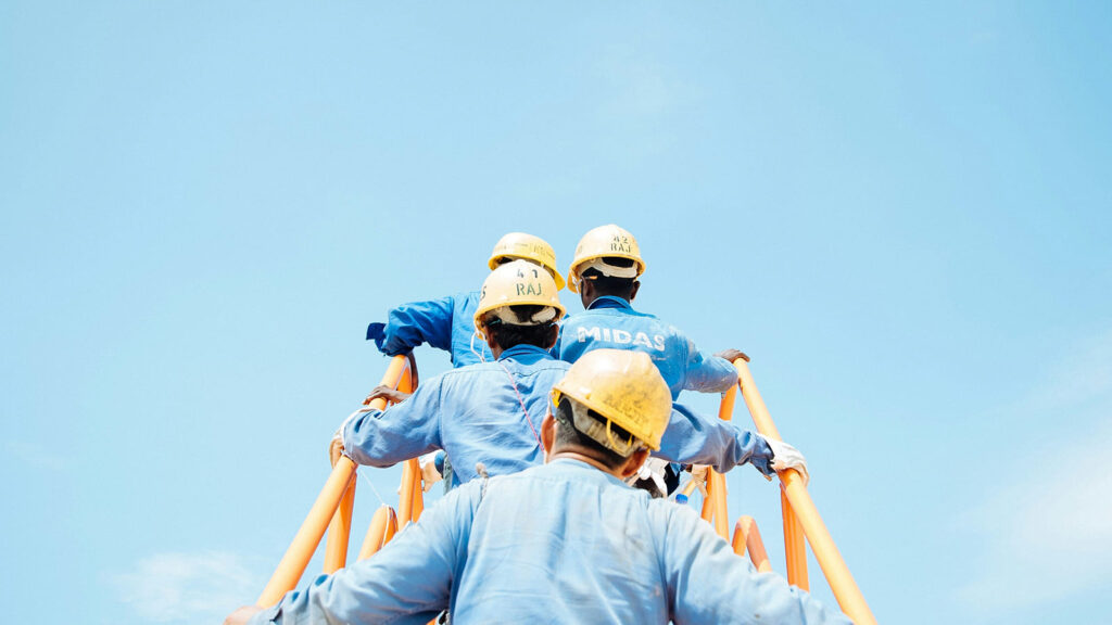 regional recruitment trends