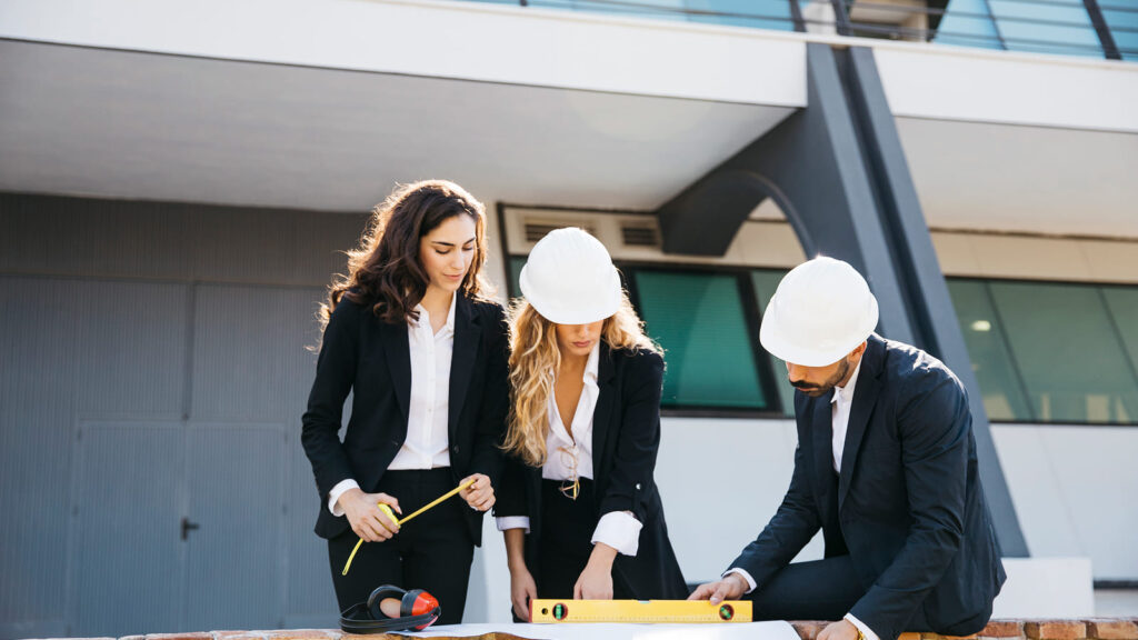 subcontractor vs direct hire