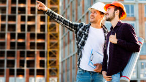 seasonal construction hiring