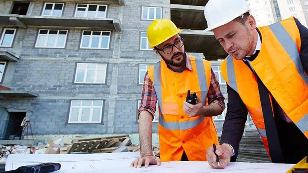 skilled labour shortage