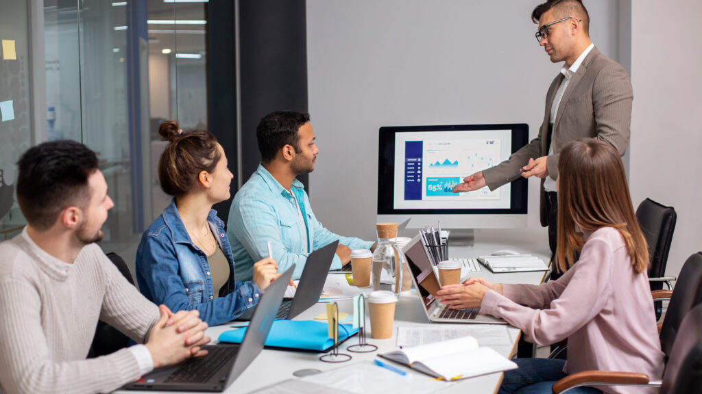 workforce management