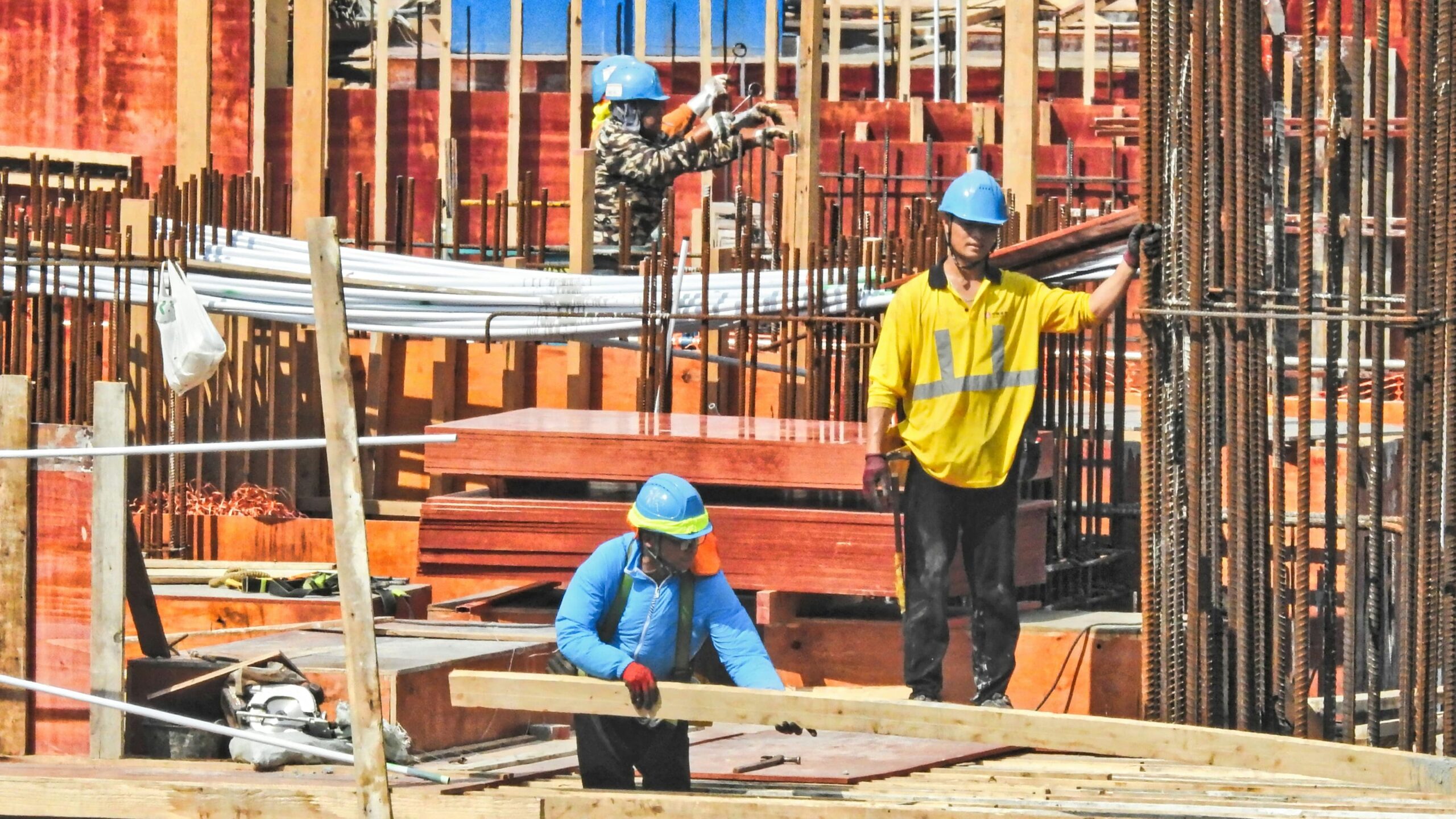 Top UK Job Boards to Find Best Construction Roles in 2025