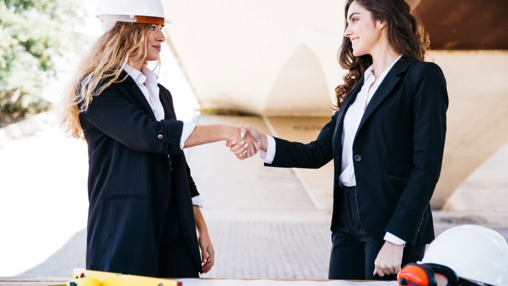 builder recruitment agency for local projects