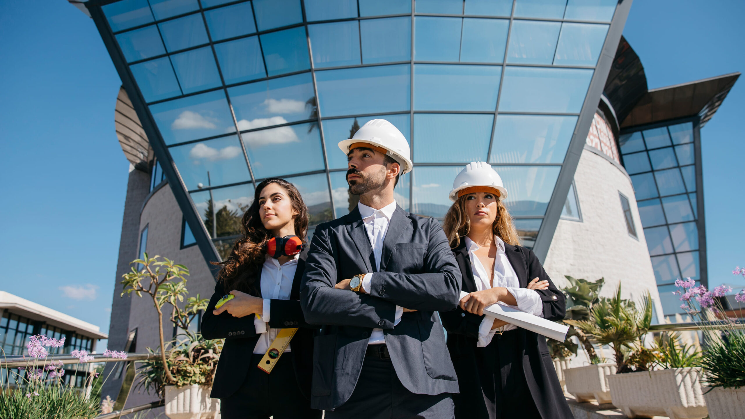 benefits of professional construction recruitment services