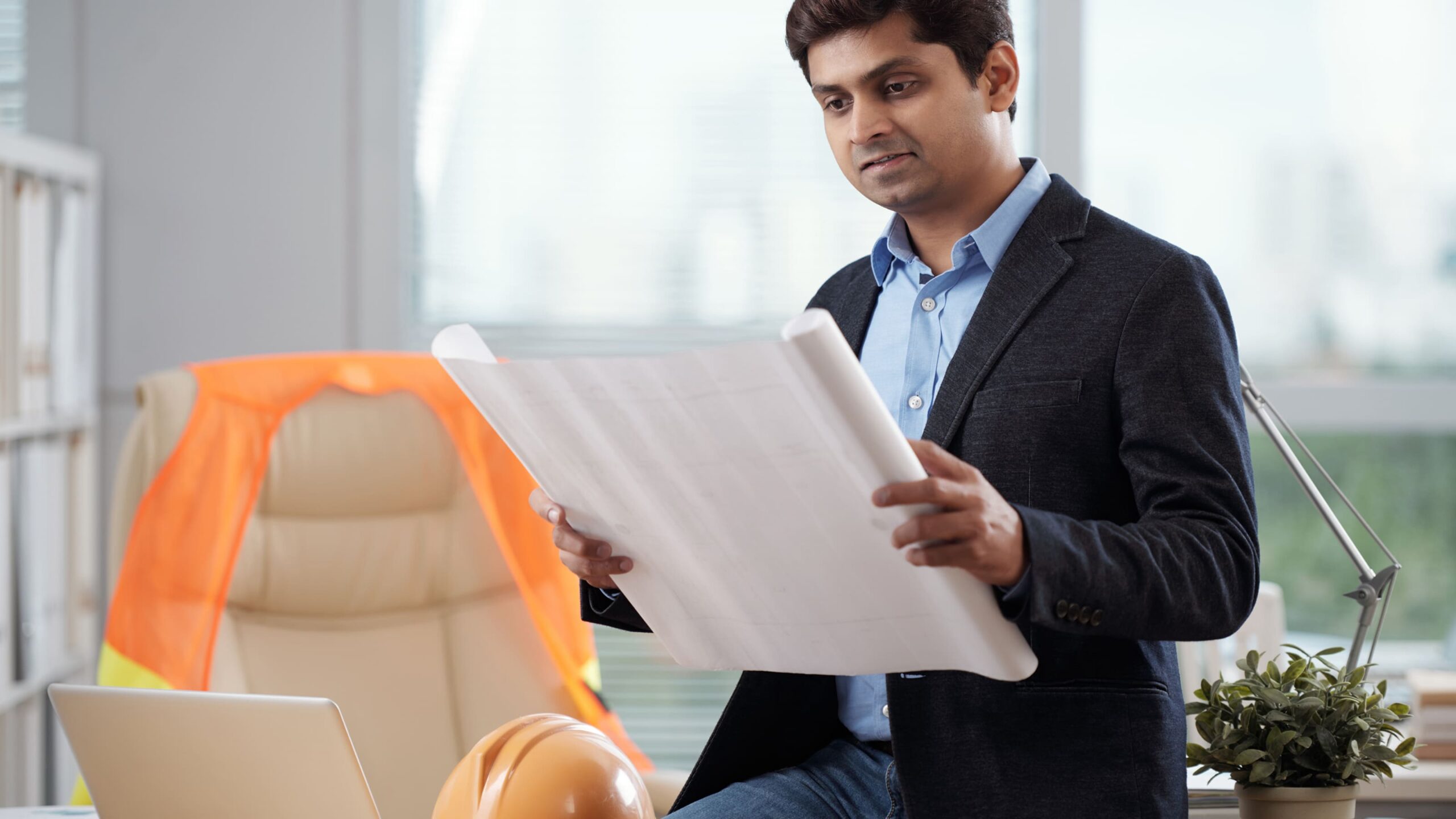 construction recruitment specialist for niche skills