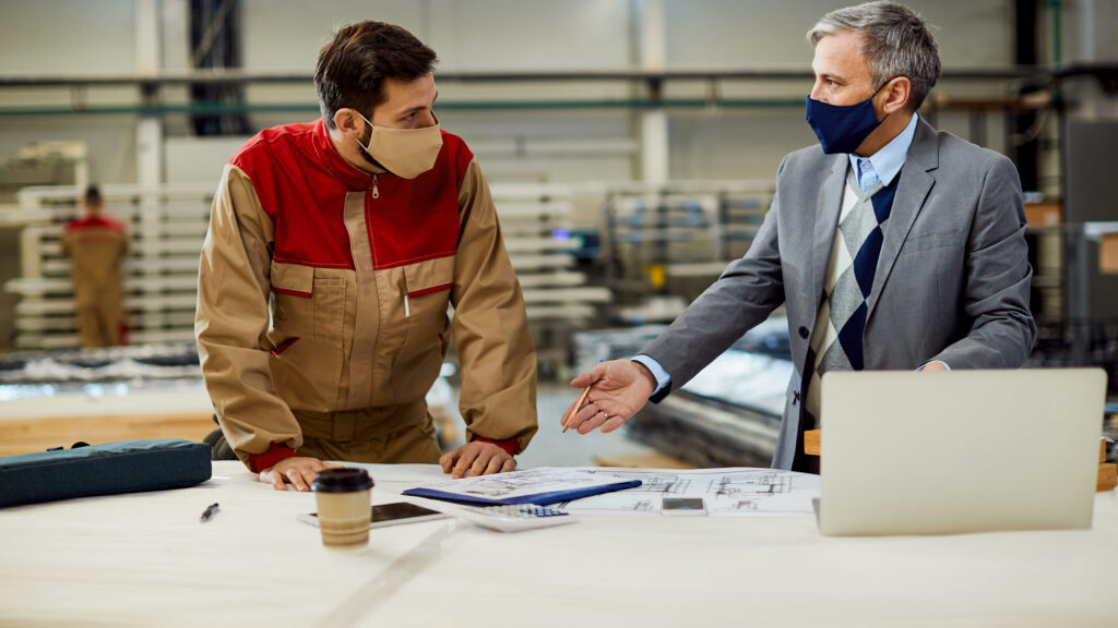 trade certifications